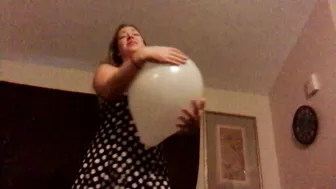 Eve Batelle beautiful babe shows  body