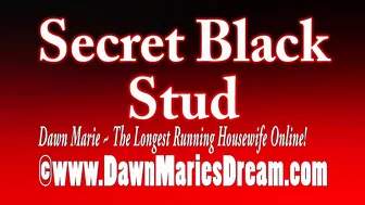 Dawn Marie burning leggy babe pulls clit