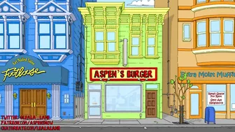 Aspen Snow Decent kral