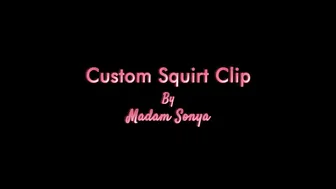 Kitty Lovelicks Cute brat