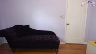 Echo Noir charming sluts get naked on camera