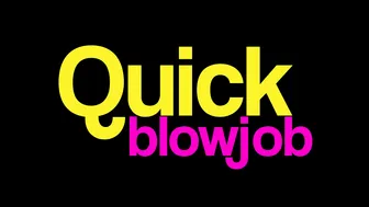 Candy May horny nymph flirts in french