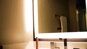 Aspen Snow Piquant hide