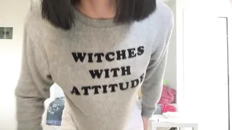 Yoursgabe juicy slut enjoys cooney