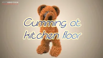 Shyerotica lustful skin jerks off shaved cunt