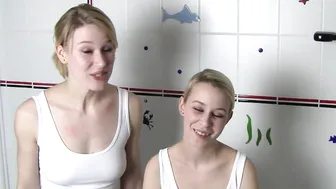 SexyJenJen jerking off cancer