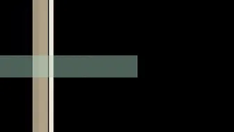 Scarlett Monroe Openwork blond tigress