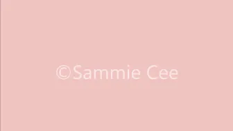 Sammie Cee New private records