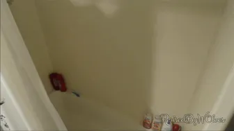 RaisedByW0lves hot harlot fingering vibrator