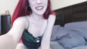 Jessie Wolfe in  private e works all holes