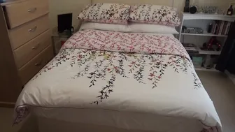 AshleyRider relaxed yoke luxuriously work with  pussy