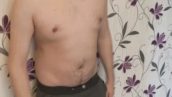 lilcharlotte Belly_puching ManyVids