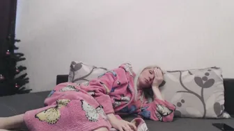 lilcharlotte A_way_to_get_rid_of_a_headache ManyVids