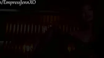 Empress_Jennifer Chastity_Champion ManyVids