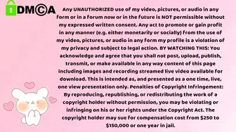 Kiittenymph manyvids_ Kiittenymph manyvids_ Ass Clenching Cum Countdown JOI