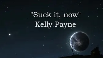 Kelly Payne manyvids_ Suck It Now