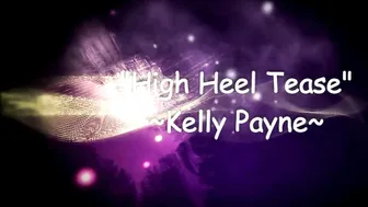 Kelly Payne manyvids_ High Heel Tease