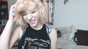 DamnedestCreature manyvids_ Introduction Kinda