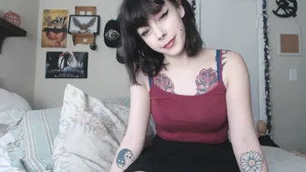 DamnedestCreature manyvids_ Daddys Girl Wants Him To Impregnate Her
