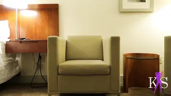 KSWifey Glimpse_of_My_Undies ManyVids