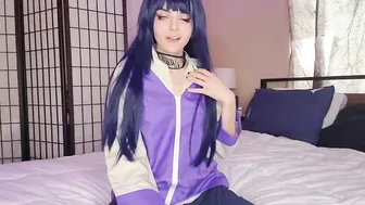 Beyondfated Hinata_Heals_Your_Ailments Part_2 ManyVids