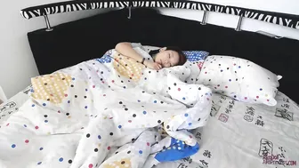 Aiko_Moe Morning_Lovense_rush_FULL_PLEASURE ManyVids