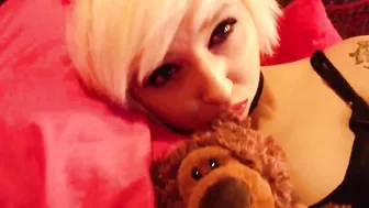 Kittysnsfw_Real-dick-riding