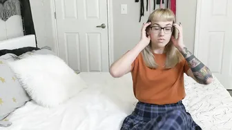 CaraDay Scolding_You ManyVids