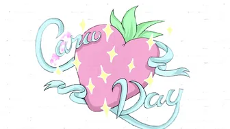 CaraDay Cara_and_Selina_Strip_&_Oil_Fun ManyVids