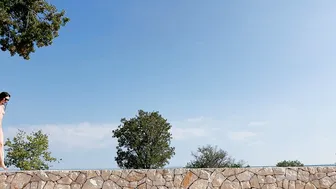 Lina Arian Joy onlyfans When it's too boring to sunbathe lying down