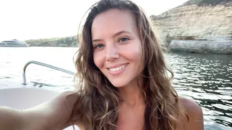 Katya Clover onlyfans Kissed by the sun