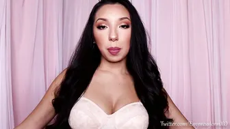 Empress_Jennifer Sending_My_Spit ManyVids