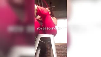 Bossy Delilah 2604 106