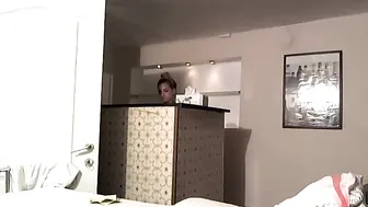 miishaahme  fuck her creamy pussy on webcam show