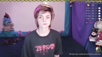 pixelphosphene 3.12.2020 942_female chaturbate