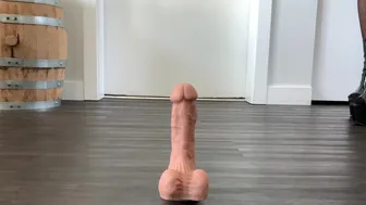 servemickey You'll Never Have A Family CBT Fantasy ManyVids