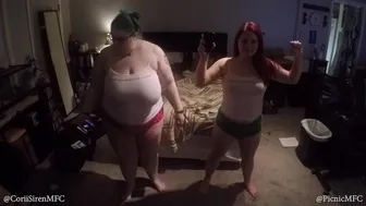 MissPaisley Dance Off ManyVids