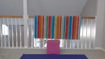 AliciaSecrets Video 29 Solo ManyVids