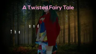 Caitie Rage A Twisted Fairy Tale- Sloppy Snow White ManyVids