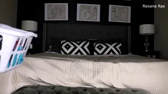 Roxana Rae Mommy Made Me