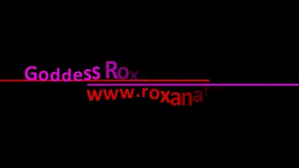 Roxana Rae A Micro Medical Condition