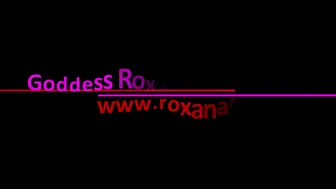 Roxana Rae Gym Clothes Jerk Off