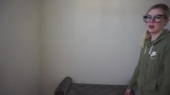 Mystie Mae Wife Sucks Husband's Friends Bukkake ManyVids