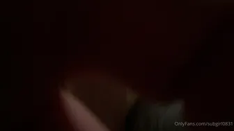 subgirl0831 onlyfans 2 BWC Part 3