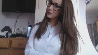 laurenlouise your naughty little office girl ManyVids