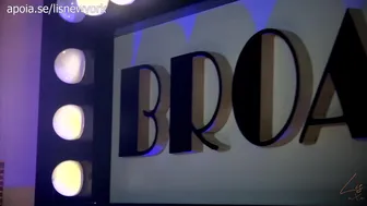 Lis xXx Lis-at-New-York-TEASER