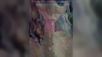 Nadia Love onlyfans 19-12-29 His cock was perfect, you guys know Im obsessed with big saggy balls in m(..) 1080x1440