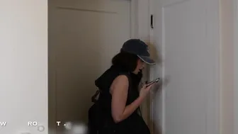 Iamyetti Student Gives Teacher JOI ManyVids