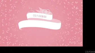 Lily Kawaii onlyfans Posing 27