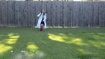 Iamyetti LOVE POTION GONE WRONG ManyVids